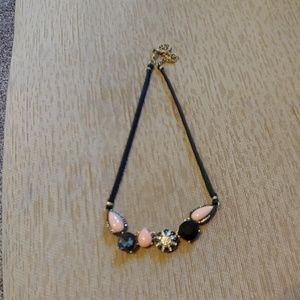 Jessica Simpson neckalce